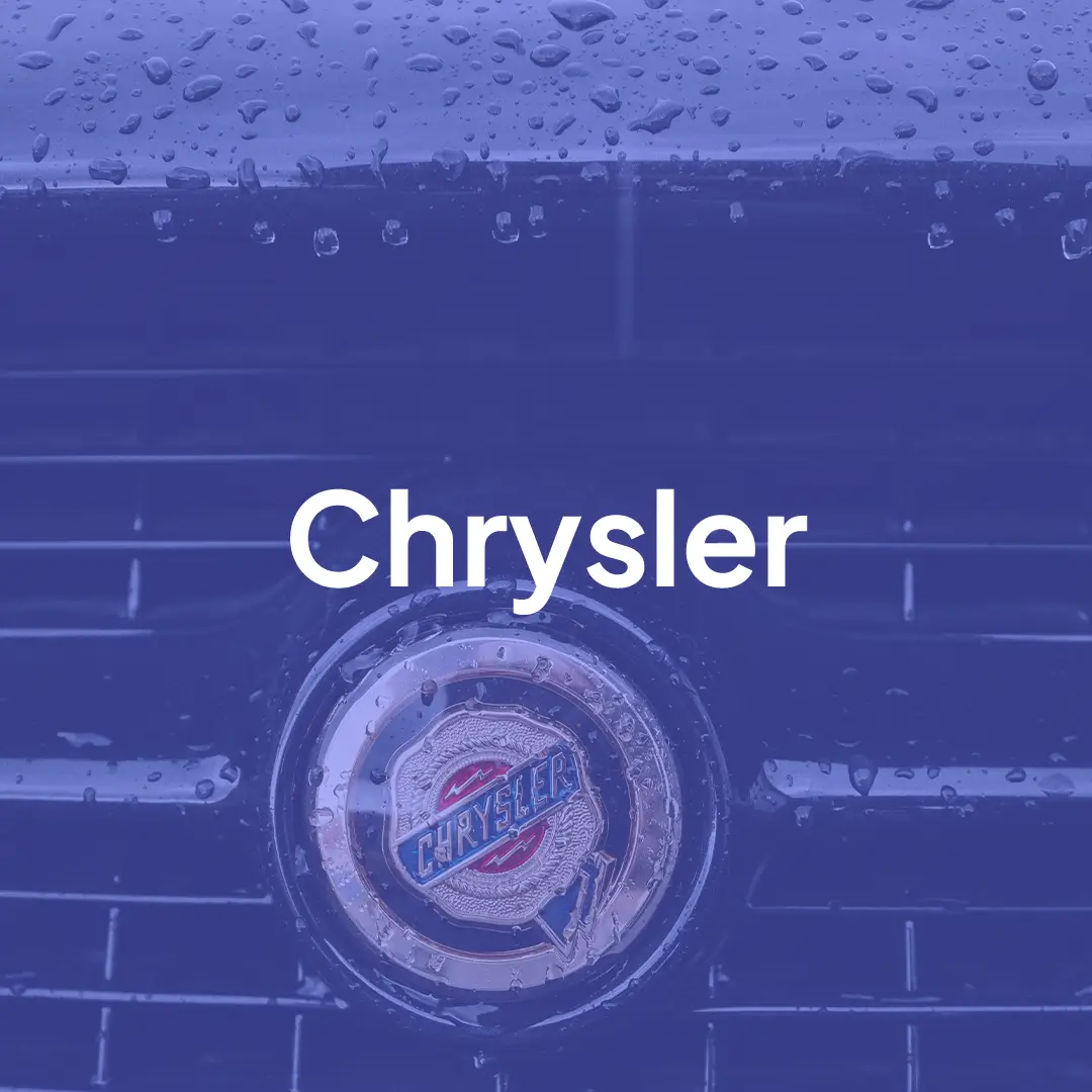 Logo Chrysler
